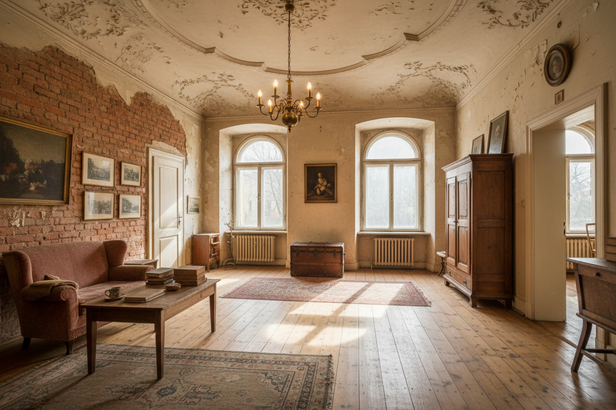 Économie énergie appartement ancien : guide complet des aides financières Solunergis