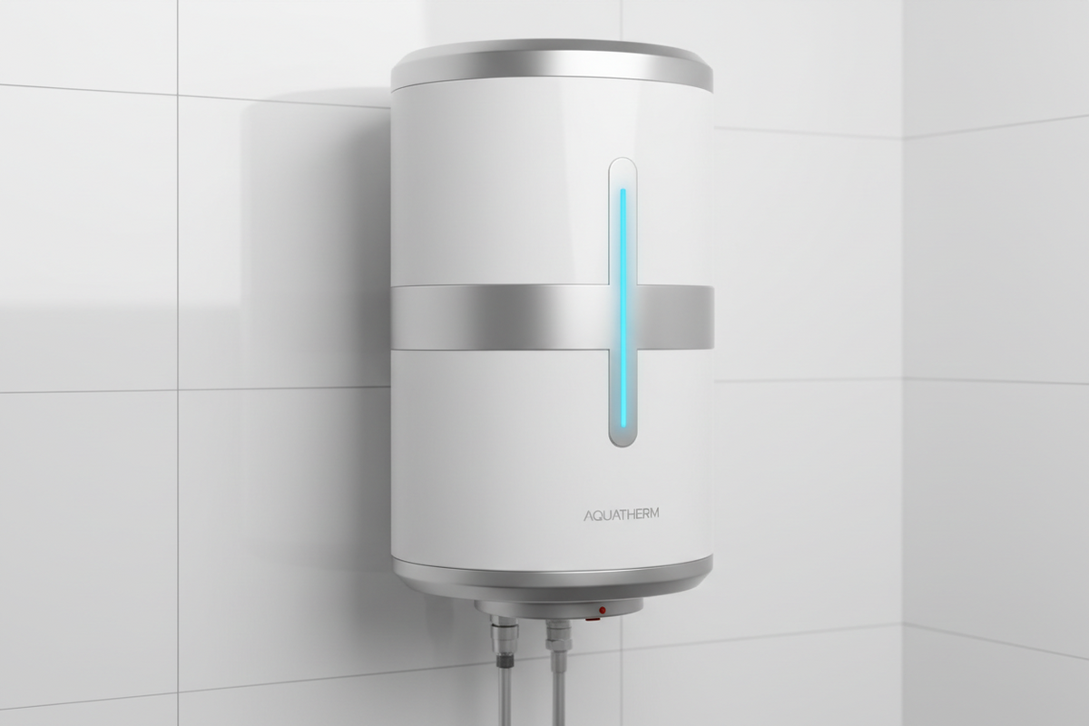 Chauffe-eau qui fuit : Causes, solutions et réparations en 2026 Solunergis
