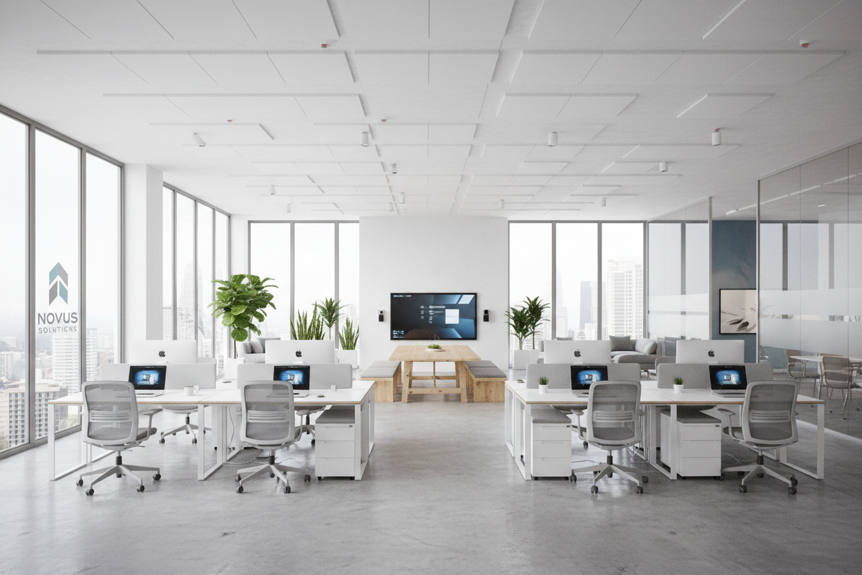 Économie d énergie en entreprise : 7 étapes pour un plan d'action efficace Solunergis