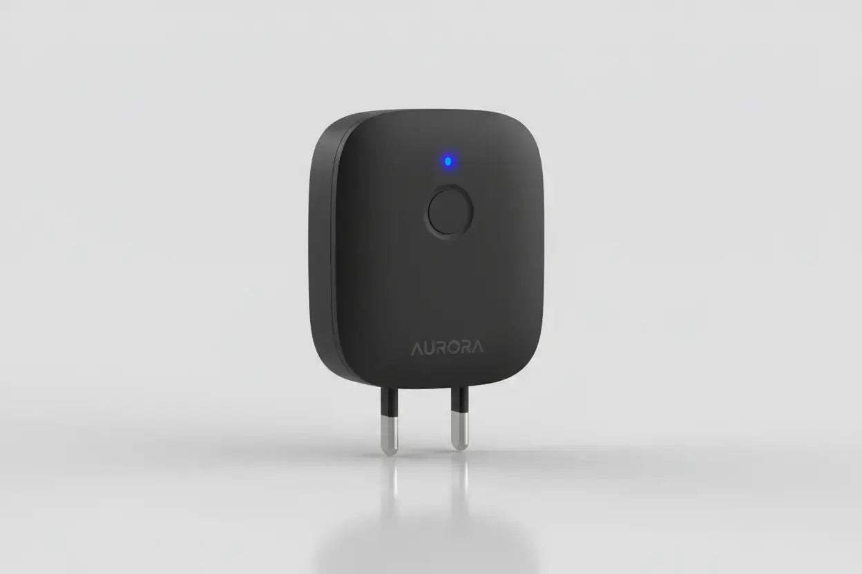 Comment fonctionne une prise intelligente : guide complet et usages clés Solunergis