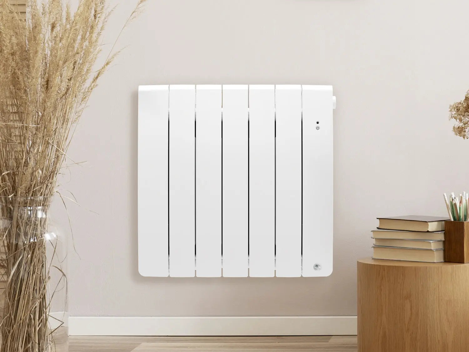 Les marques les plus efficaces dans les économies d'énergie pour radiateurs électriques Solunergis