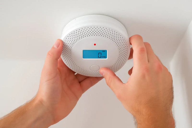 Capteurs-Alarmes Solunergis