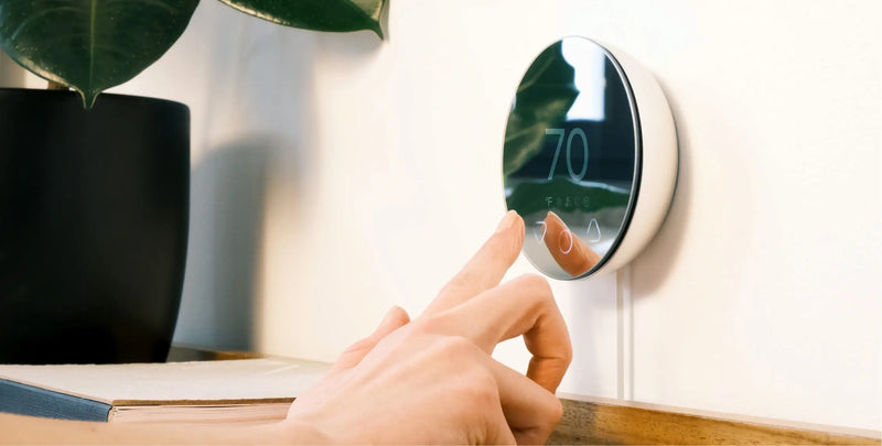 Maison-connectée Solunergis