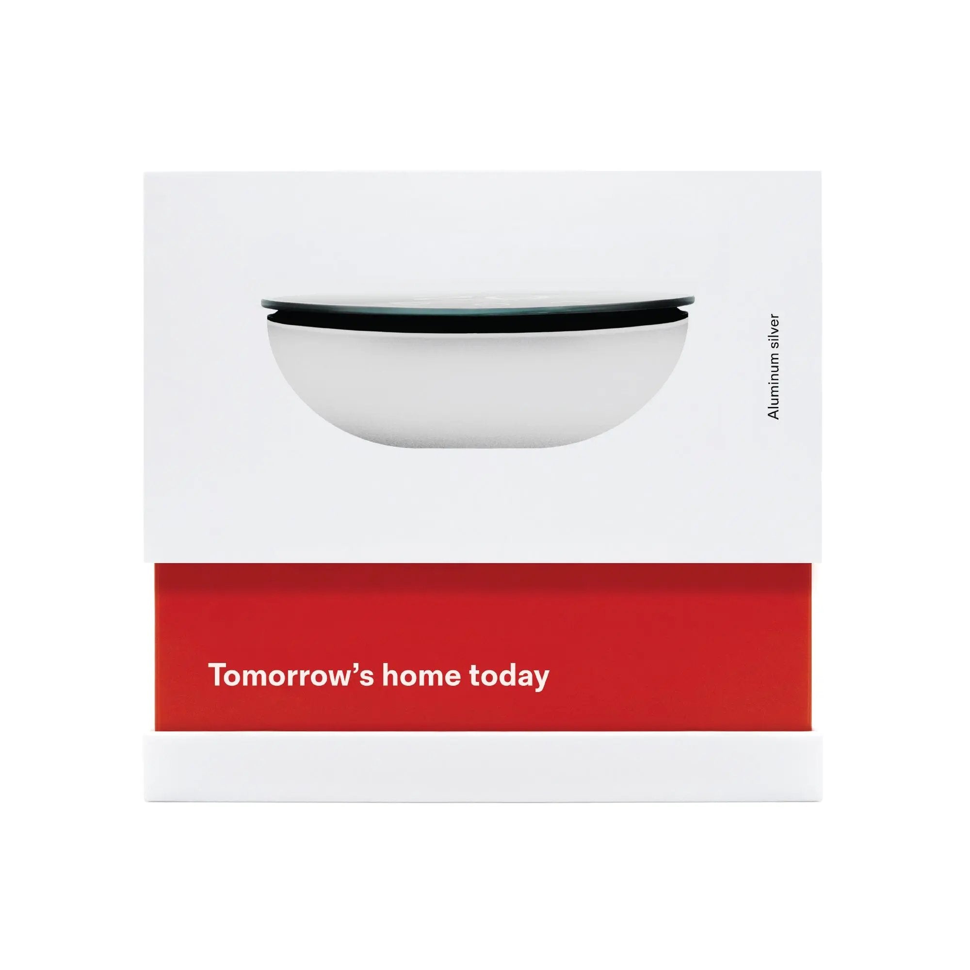 Klima Smart Controller - Thermostat connecté - Boldr Violet Mnemosyne