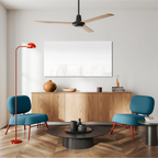 Kelvin – Chauffage Infrarouge Intelligent – Boldr Violet Mnemosyne