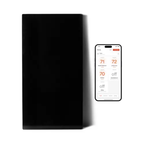 Kelvin – Chauffage Infrarouge Intelligent – Boldr Violet Mnemosyne