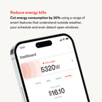 Kelvin – Chauffage Infrarouge Intelligent – Boldr Violet Mnemosyne