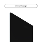 Kelvin – Chauffage Infrarouge Intelligent – Boldr Violet Mnemosyne