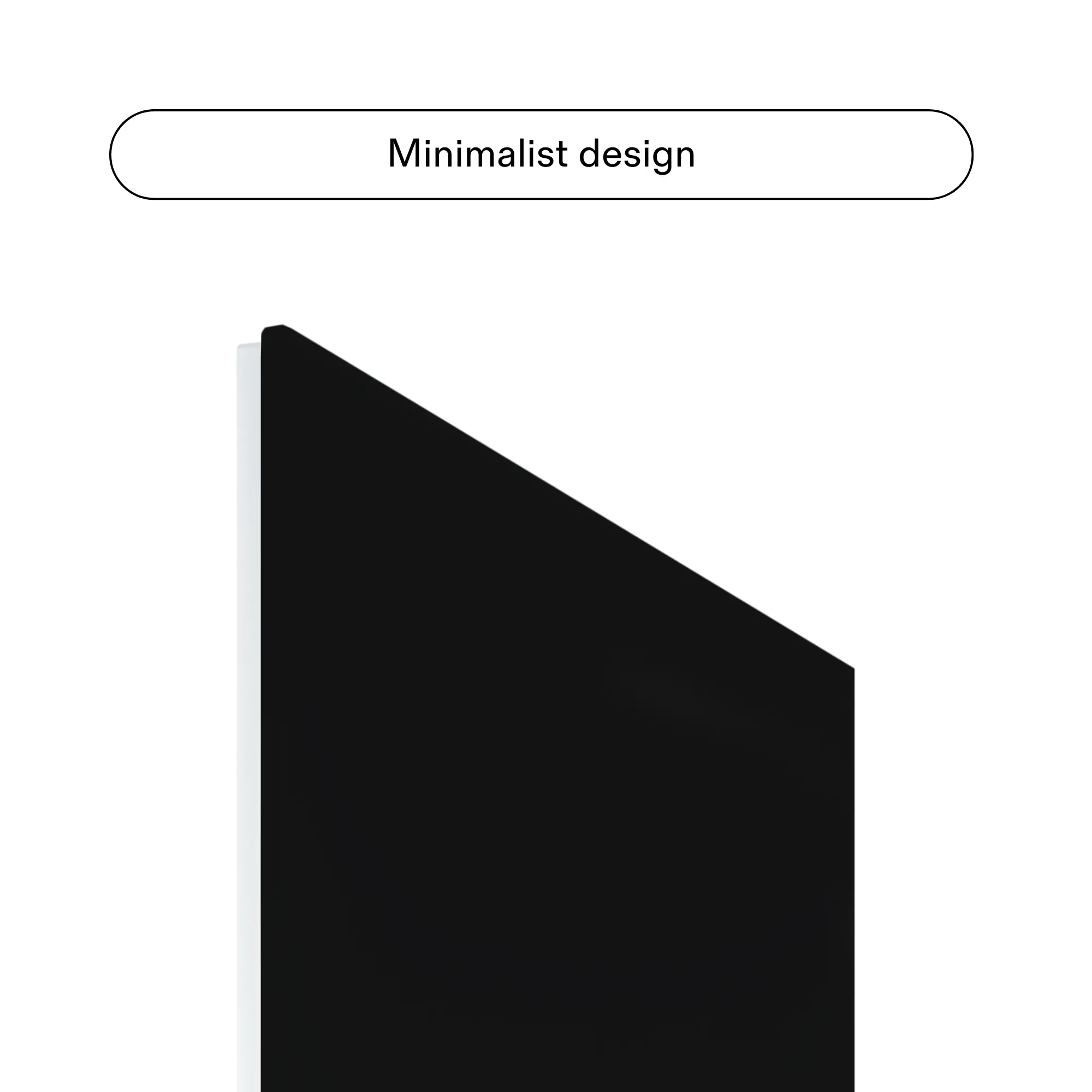 Kelvin – Chauffage Infrarouge Intelligent – Boldr Violet Mnemosyne