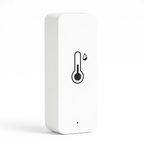 Capteur température & humidité Wi-Fi – iHseno (Tuya/Smart Life) Solunergis