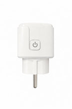 Prise connectée TNCE 16A/20A – Wi-Fi, suivi conso & minuteries Solunergis