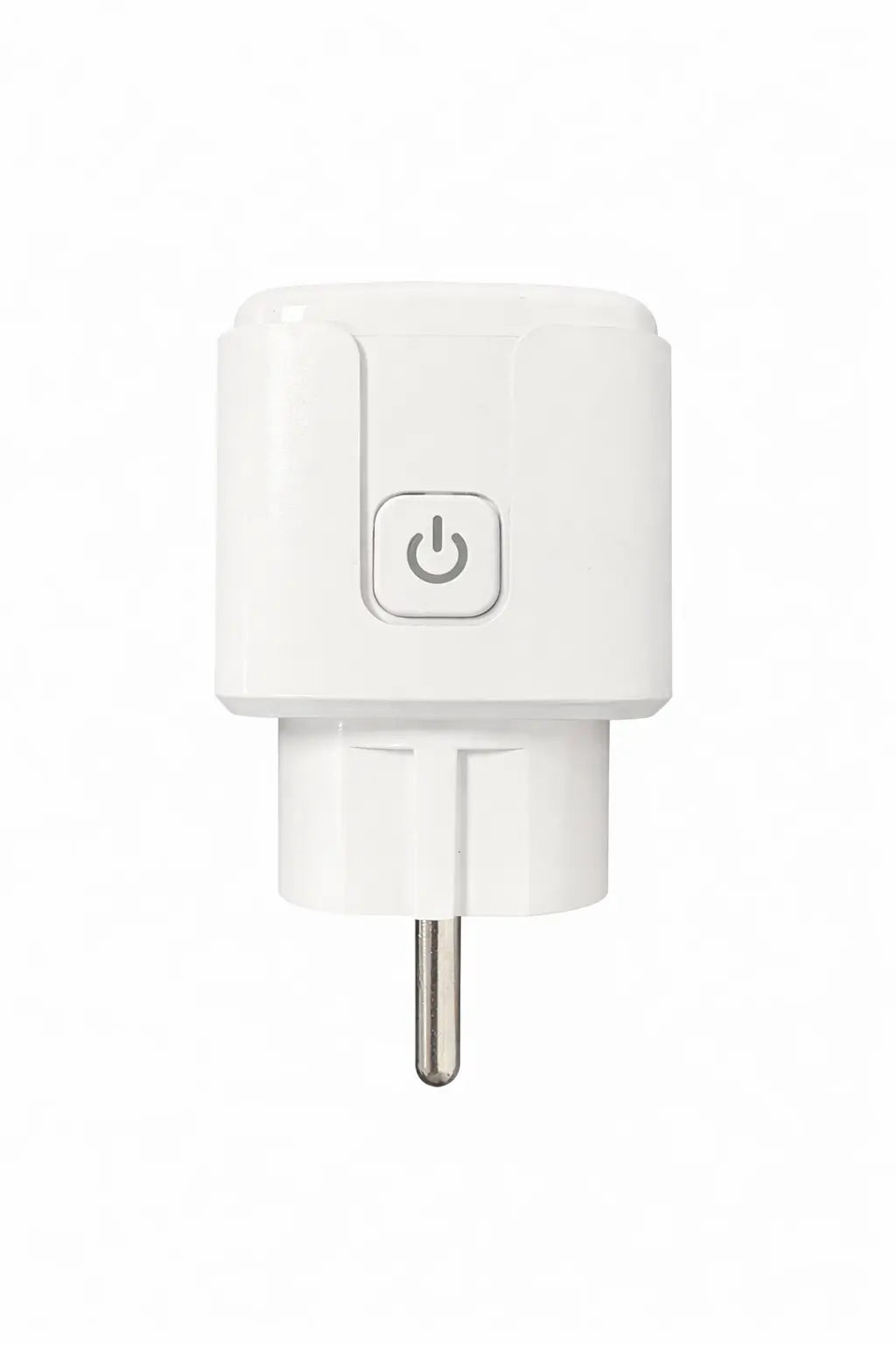 Prise connectée TNCE 16A/20A – Wi-Fi, suivi conso & minuteries Solunergis