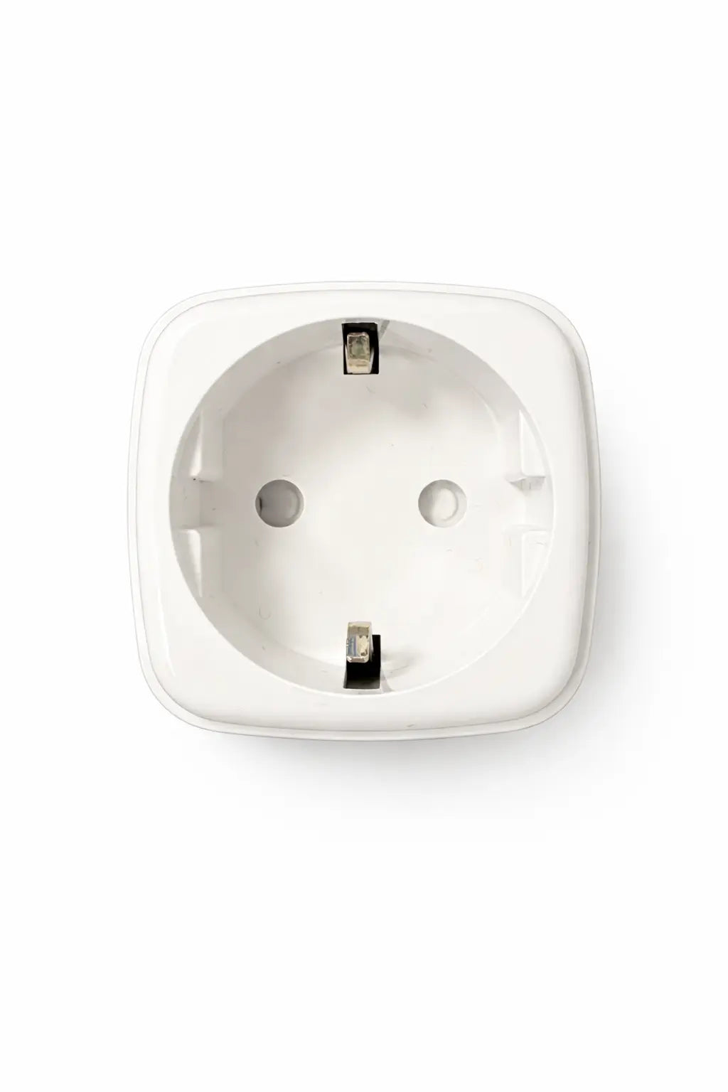 Prise connectée TNCE 16A/20A – Wi-Fi, suivi conso & minuteries Solunergis