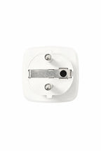 Prise connectée TNCE 16A/20A – Wi-Fi, suivi conso & minuteries Solunergis