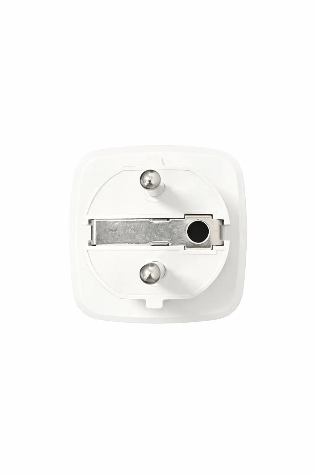 Prise connectée TNCE 16A/20A – Wi-Fi, suivi conso & minuteries Solunergis