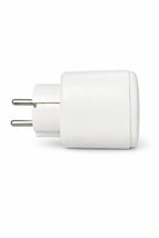 Prise connectée TNCE 16A/20A – Wi-Fi, suivi conso & minuteries Solunergis