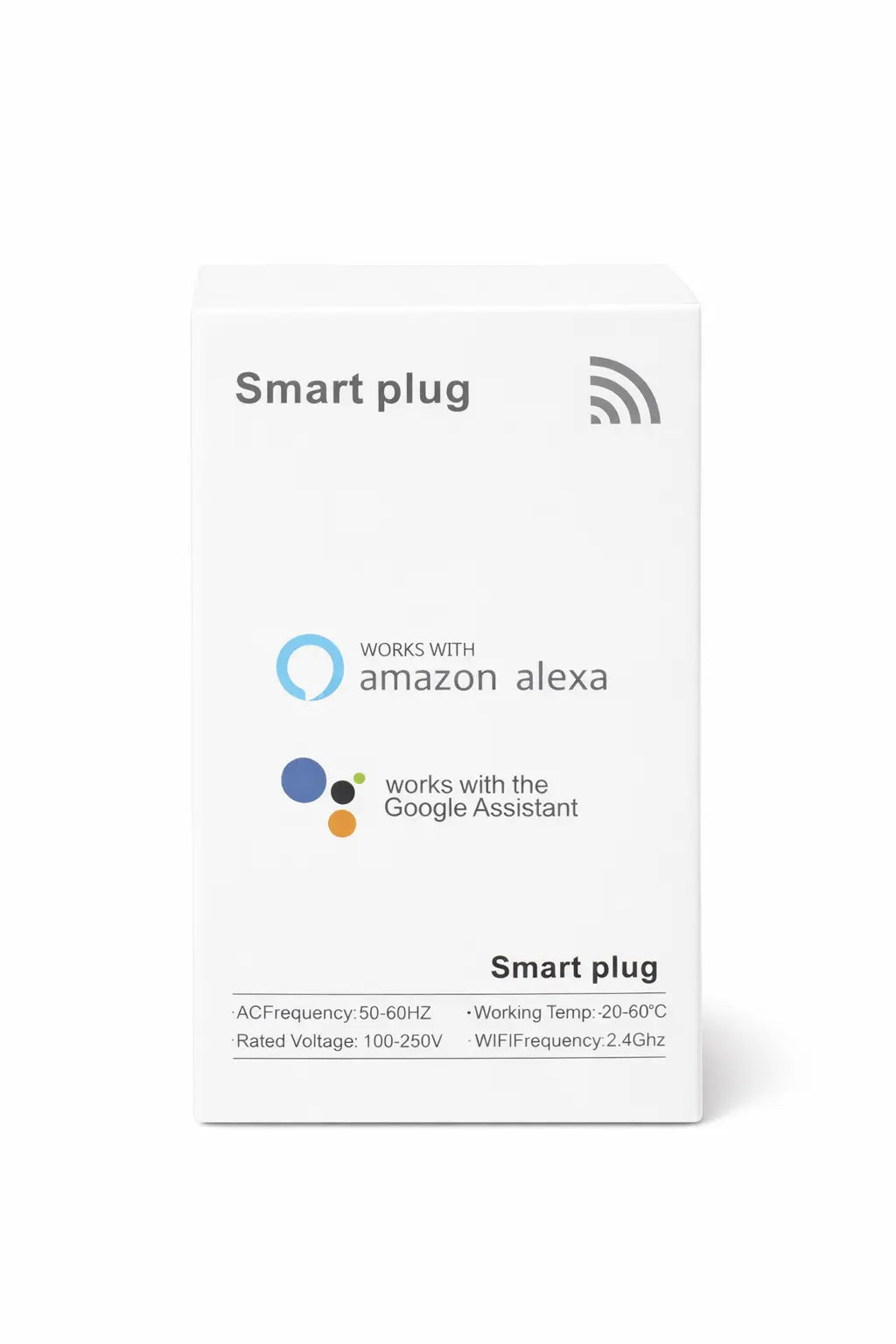 Prise connectée TNCE 16A/20A – Wi-Fi, suivi conso & minuteries Solunergis
