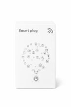 Prise connectée TNCE 16A/20A – Wi-Fi, suivi conso & minuteries Solunergis