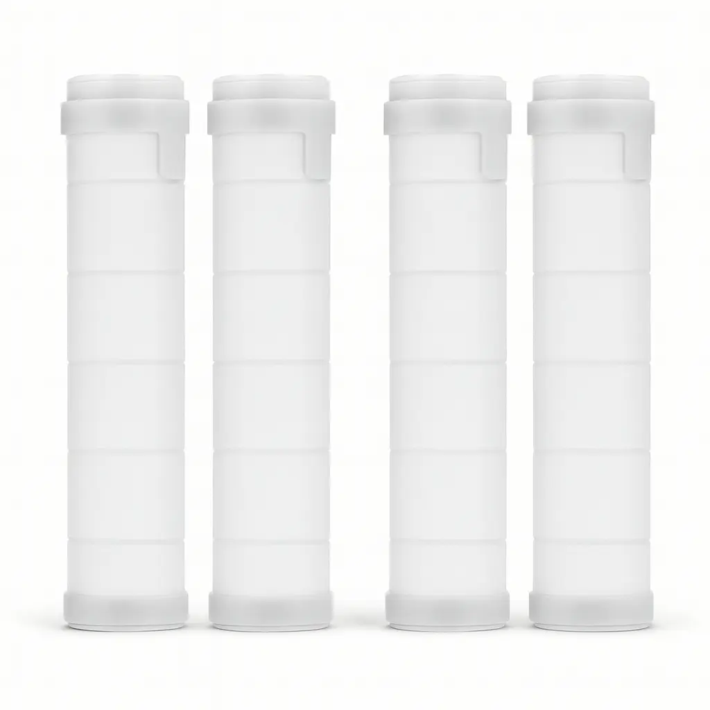 Douchette Xiaomi MIJIA – effet pluie, micro-jets pressurisés, installation G1/2 universelle Solunergis