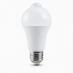 Ampoule LED E27/B22 à détection PIR – allumage automatique & économie d’énergie Solunergis