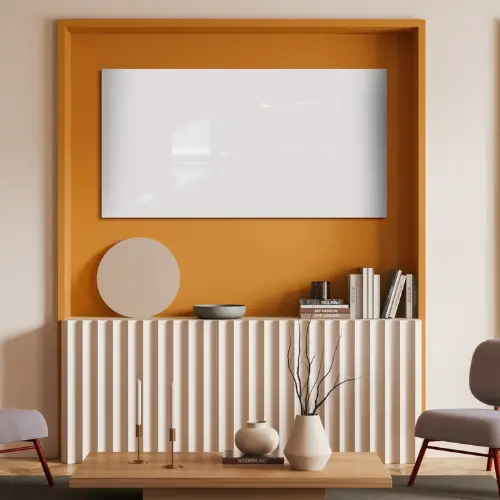 Kelvin – Chauffage Infrarouge Intelligent – Boldr Violet Mnemosyne