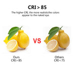 Ampoule boule E27 à capteur crépusculaire – 12W, blanc froid, allumage auto Teal Simba