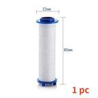 Douchette Xiaomi MIJIA carrée – micro-jets pressurisés, installation G1/2 universelle Solunergis