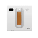 Robot lave-vitres ABIR WD8 – double pulvérisation, 3000 Pa, SLAM 4.0 & sécurité UPS Solunergis