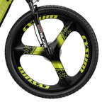 Vélo électrique urbain CYSUM CM520 – 29” aluminium, 500W, batterie 48V 14Ah, freins hydrauliques Puce Hades