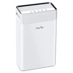 SimPure HP9 Air Purifier True HEPA Filter Air Cleaner Teal Simba