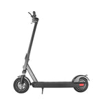 Trottinette électrique 10” – 500W, batterie amovible, 55 km d’autonomie, pliable & amortie Teal Simba