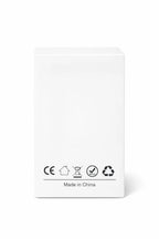 Prise connectée TNCE 16A/20A – Wi-Fi, suivi conso & minuteries Solunergis