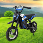 Moto électrique enfant RCB R9X – 36V 4Ah, jusqu’à 25 km/h & 15 km d’autonomie Solunergis