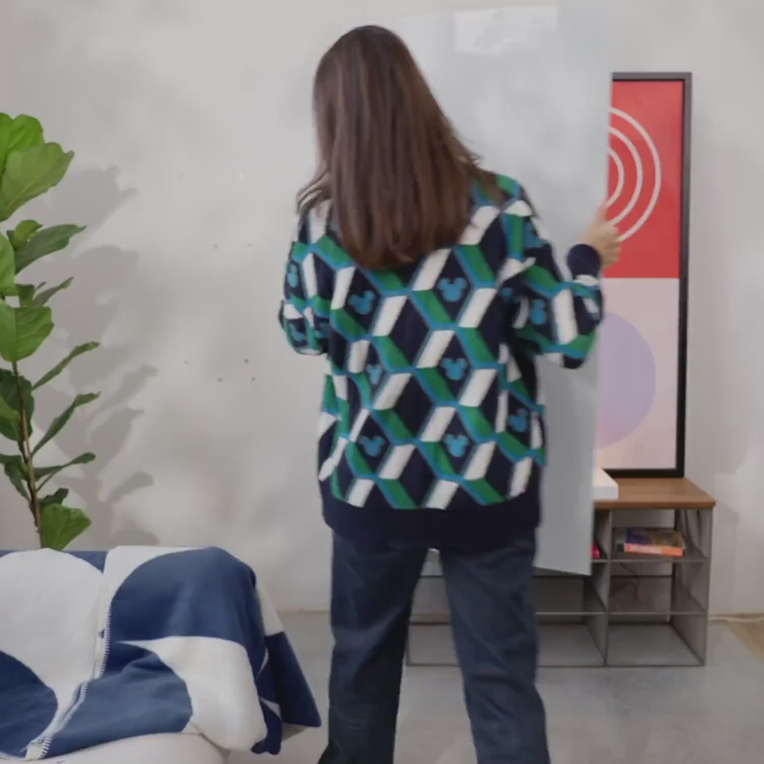 Kelvin – Chauffage Infrarouge Intelligent – Boldr