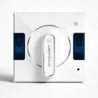 Robot lave-vitres Liectroux YW509 – pulvérisation d’eau auto, 3000 Pa, détection bordure Solunergis